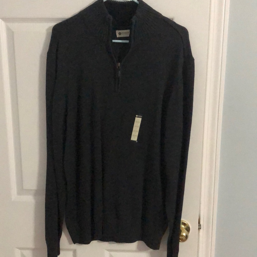 Mens sweater